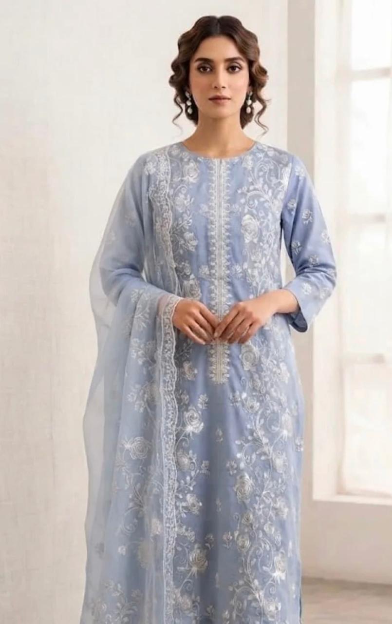 Kaftans Collection